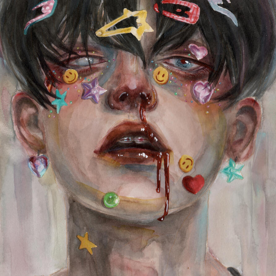 Hushed II