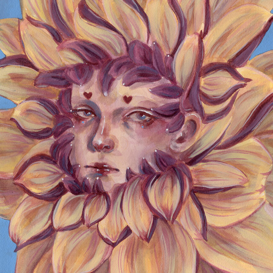 In Bloom I
